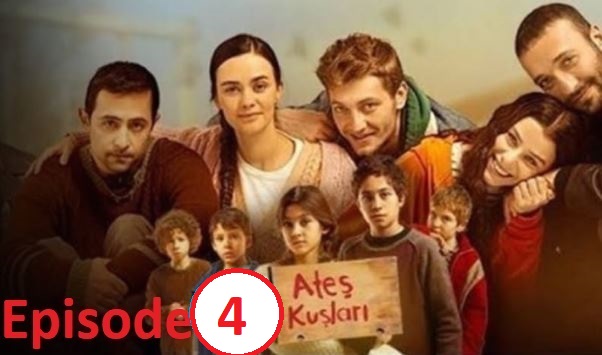 Ates Kuslari Episode 4 with Urdu Subtitles,Ates Kuslari,Ates Kuslari Episode 4 in Urdu Subtitles,Recent,