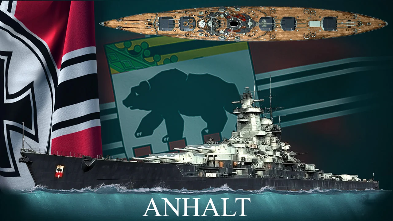 anhalt header image