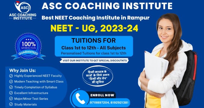 Academic Tuitions for Class 6th to 8th