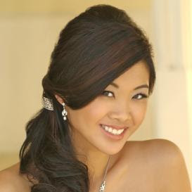 Easy Wedding Hairstyles