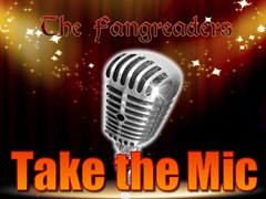 Take the Mic