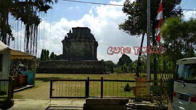 candi mendut magelang