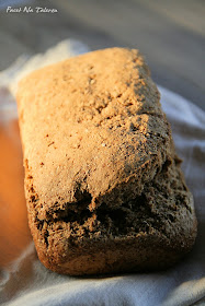 Chleb na sodzie i piwie - bez drożdży...
