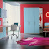 Room Design Ideas For Teenage Girls