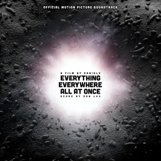 Son Lux - Everything Everywhere All at Once Music Album Reviews