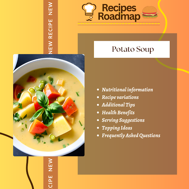 Potato Soup