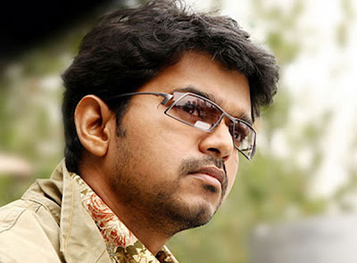 Joseph Vijay Chandrasekhar Hot Photo