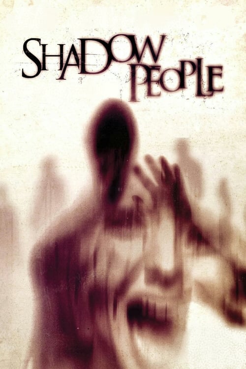 [HD] Shadow People 2013 Ganzer Film Deutsch Download