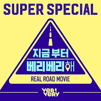 Download Lagu Mp3 MV Lyrics VERIVERY – Super Special (Real Road Movie OST)