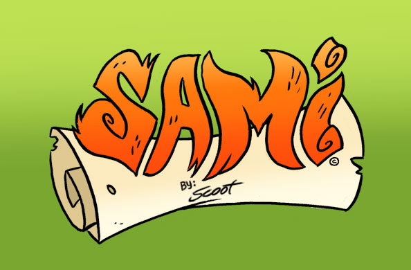 SAMI