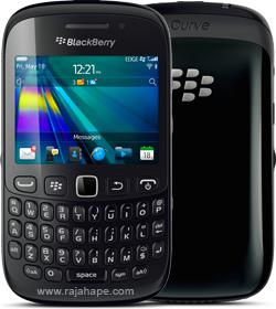 Spesifikasi Dan Harga BlackBerry Davis Curve 9220