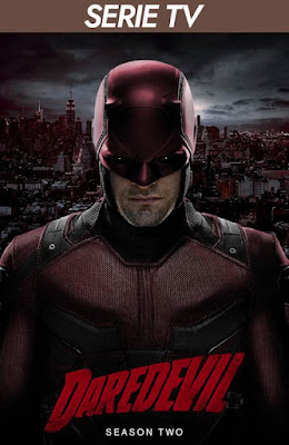 Marvel’s Daredevil T02 CUSTOM LATINO 5.1 [02 DISCOS]