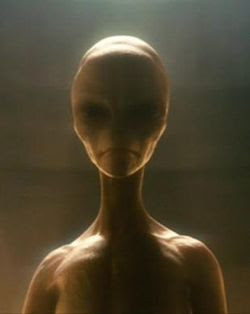 Ghost Hunting Theories Interdimensional Beings Image