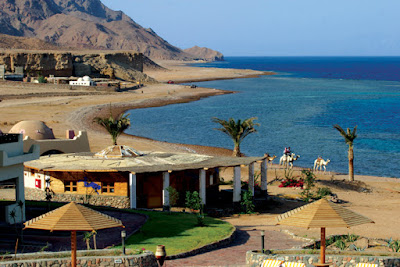 Dahab Egypt