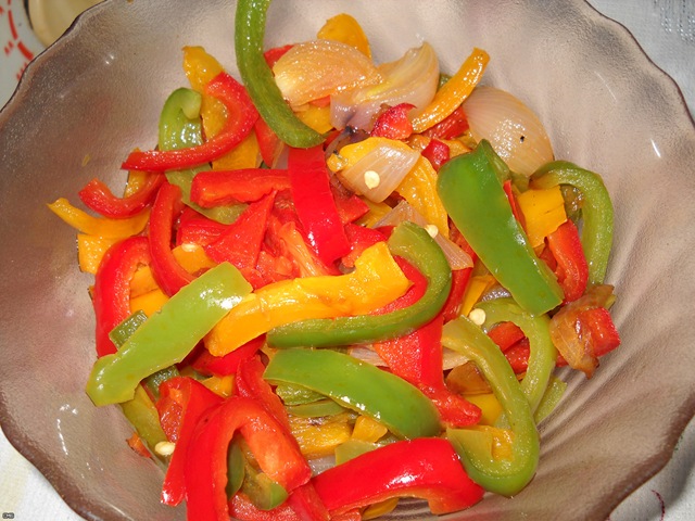 Bell Pepper