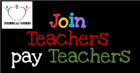 Join Teachers Pay Teachers and become a seller