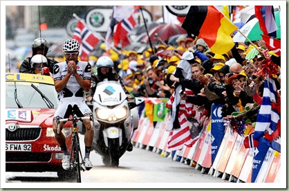 CYCLING-FRA-TDF-2009-VITTEL-COLMAR-LINE-HAUSSLER