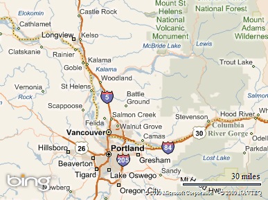 Map picture