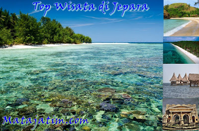 Daftar Tempat Wisata di Jepara