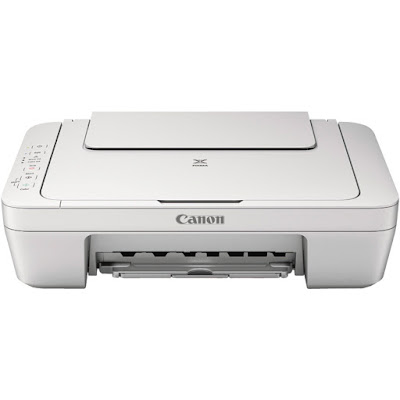 Canon PIXMA MG2924 Driver Downloads