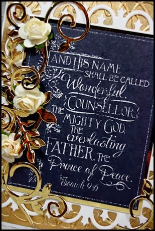 Prince Of Peace