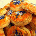 Resep Emping Melinjo Cookies