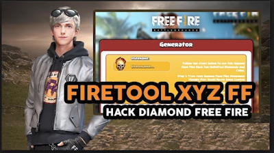 Firetool Xyz, Free Diamond Generator Online Free Fire battlegrounds 2019