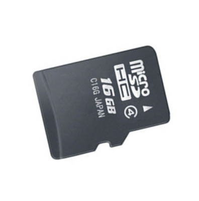 16GB Class 4 microSD Card For Just $7.99 Pictures