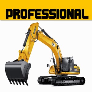 Excavator Simulator Pro