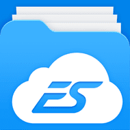 ES File Explorer | File Manager Mod Premium v4.2.3.3.1 Apk (Unlocked)
