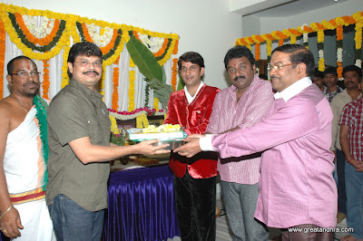 NTR & Boyapati New Movie Launched