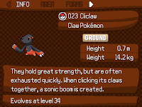 Pokemon Ethos Screenshot 03