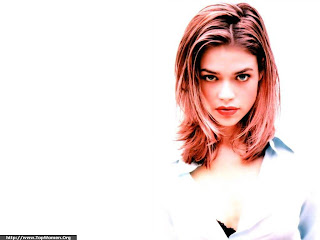 Denise Richards