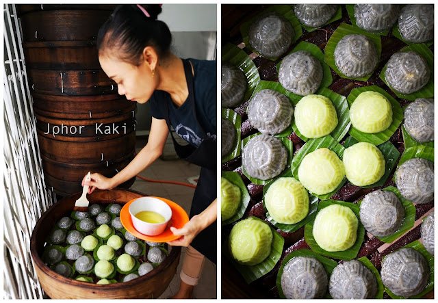 Ah_Lee_Taiping_Famous_Kuih_Cafe_Taman_Sentosa_Johor_Bahru_亜利太平糕