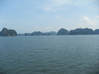 A view of Asia