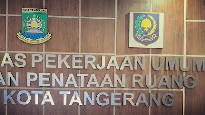 Hilmi Meminta PJ Wali Kota Tangerang Agar Copot Kadis DPUPR, Diduga Tak Profesional Dalam Bekerja 