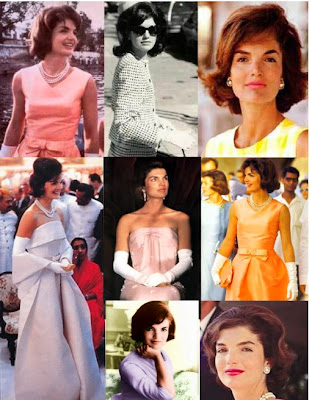 jackie kennedy fashion icon. jackie kennedy fashion icon.