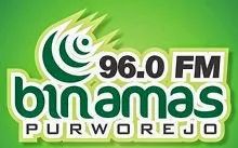Radio Binamas 96.0 FM Purworejo