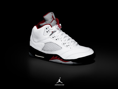 Zapatillas Nike Air Jordan 5
