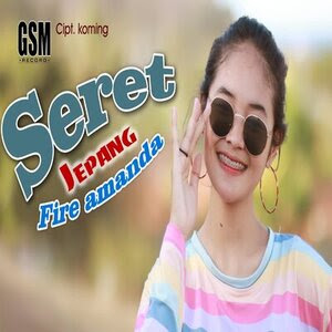 Fire Amanda - Dj Seret Jepang