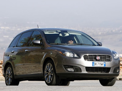 Fiat Croma