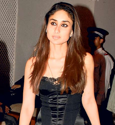 Kareena Kapoor Khan