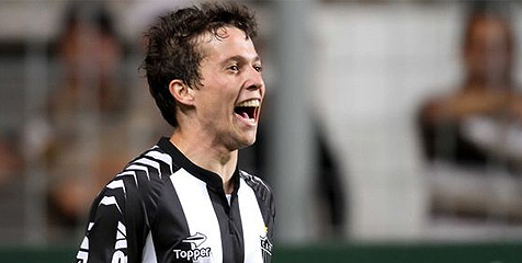 Shakhtar Siap Salip Spurs Dapatkan Bernard