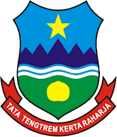 Logo / lambang kabupaten Garut