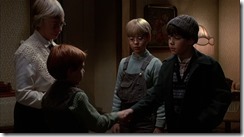 Something Wicked This Way Comes Miss Foley