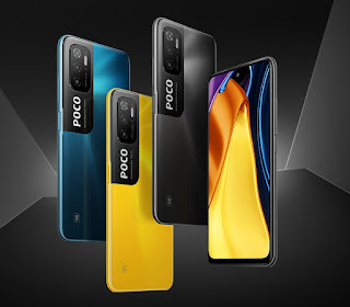 Poco M3 Pro