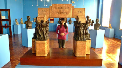 National Museum of the Philippines