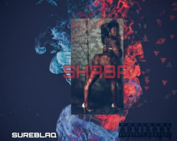 [Song] Sureblaqboy_Shabba