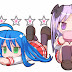 Lucky Star Episode 4 Reference Guide