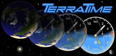 TerraTime Pro v4.0.1 APK